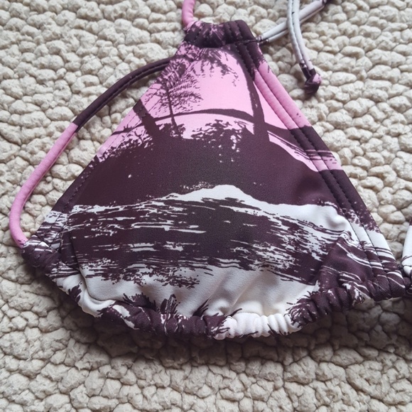 🌴🌊Bikini top - Picture 3 of 4